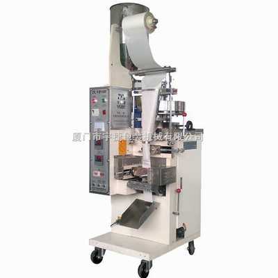 YD-450-自動(dòng)顆粒包裝機(jī)-廈門(mén)市宇捷包裝機(jī)械