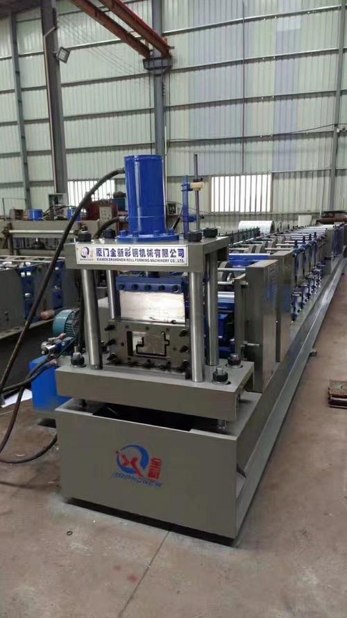 廈門機(jī)械 引領(lǐng)快拼集裝箱設(shè)備新潮流