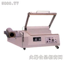 溫州市信誼包裝機(jī)械廠 深耕品質(zhì)，創(chuàng)新致遠(yuǎn)，鑄就包裝機(jī)械新篇章