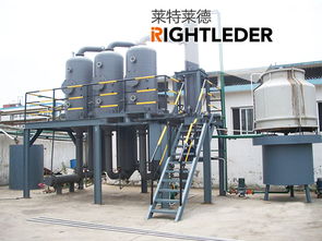 廢水處理在火力發(fā)電廠應(yīng)用的優(yōu)點及其再生利用